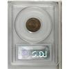 Image 2 : 1892 1C MS65 Brown PCGS. PCGS Population (1/0). NG