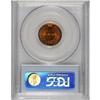 Image 2 : 1895 1C MS64 Red and Brown PCGS. PCGS Population (