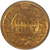 Image 2 : 1895 1C MS65 Red and Brown PCGS. PCGS Population (20/0