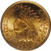 Image 1 : 1904 1C MS64 Red PCGS. PCGS Population (248/234). NGC