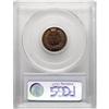 Image 2 : 1879 1C PR64 Red and Brown PCGS. PCGS Population (