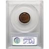 Image 2 : 1881 1C PR65 Red and Brown PCGS. PCGS Population (