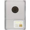 Image 2 : 1882 1C PR64 Brown NGC. NGC Census: (74/172). PCGS Pop