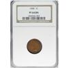 Image 1 : 1888 1C PR64 Brown NGC. NGC Census: (84/94). PCGS