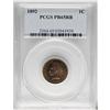 Image 1 : 1892 1C PR65 Red and Brown PCGS. PCGS Population (