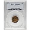 Image 1 : 1904 1C PR62 Brown PCGS. PCGS Population (3/20). N