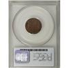 Image 2 : 1911-S 1C MS64 Red and Brown PCGS. PCGS Population
