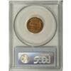 Image 2 : 1916-D 1C MS64 Red PCGS. Ex: Ron Bozarth Collectio