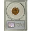 Image 2 : 1917 1C MS65 Red PCGS. PCGS Population (219/142).