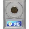 Image 2 : 1917-D 1C MS64 Brown PCGS. PCGS Population (25/3).