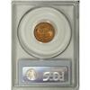 Image 2 : 1919 1C MS66 Red PCGS. PCGS Population (207/69). N
