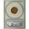 Image 2 : 1919-D 1C MS63 Red and Brown PCGS. PCGS Population