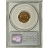 Image 2 : 1921 1C MS65 Red PCGS. PCGS Population (178/74). N