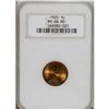 Image 1 : 1925 1C MS66 Red NGC. NGC Census: (182/52). PCGS P