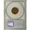 Image 2 : 1925-D 1C MS64 Red and Brown PCGS. PCGS Population