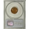 Image 2 : 1928 1C MS65RD PCGS and a 1932 MS65RD PCGS.