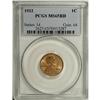 Image 3 : 1928 1C MS65RD PCGS and a 1932 MS65RD PCGS.