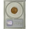 Image 2 : 1929 1C MS66 Red PCGS. PCGS Population (291/30). N