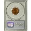 Image 2 : 1930-D 1C MS66 Red PCGS. PCGS Population (100/7).
