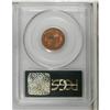 Image 2 : 1931-S 1C MS65 Red PCGS. PCGS Population (723/83).