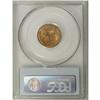 Image 2 : 1933 1C MS66 Red PCGS. PCGS Population (221/31). N