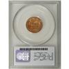 Image 2 : 1933 1C MS66 Red PCGS. PCGS Population (221/31). N