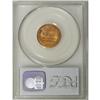 Image 4 : 1935 1C MS67 Red PCGS. PCGS Population (382/5). NGC Ce