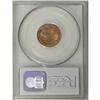 Image 2 : 1939 1C MS66 Red PCGS. PCGS Population (2493/336). NGC