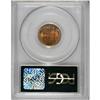 Image 2 : 1941-S 1C MS67 Red PCGS. PCGS Population (181/0).