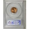 Image 2 : 1942 1C MS67 Red PCGS. Ex: Omaha Bank Hoard. PCGS