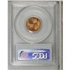 Image 2 : 1952-S 1C MS67 Red PCGS. Ex: Omaha Bank Hoard. PCG