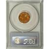 Image 2 : 1954-S 1C MS67 Red PCGS. PCGS Population (108/0).