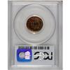 Image 2 : 1936 1C Type Two--Brilliant Finish PR64 Red PCGS.