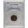 Image 1 : 1939 1C PR66 Red PCGS. PCGS Population (250/27). N