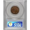 Image 2 : 1870 2C MS64 Red and Brown PCGS. PCGS Population (
