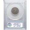 Image 2 : 1867 5C No Rays PR63 PCGS. PCGS Population (43/142