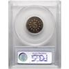 Image 2 : 1874 5C PR63 PCGS. PCGS Population (52/224). NGC C