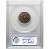 Image 2 : 1875 5C PR64 PCGS. PCGS Population (114/65). NGC C