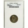 Image 1 : 1885 5C --Corroded--ANACS. Good 4 Details. NGC Cens