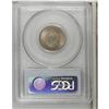 Image 2 : 1893 5C MS64 PCGS. PCGS Population (168/80). NGC C