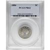 Image 1 : 1886 5C PR62 PCGS. PCGS Population (30/768). NGC C