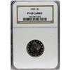 Image 1 : 1903 5C PR65 Cameo NGC. NGC Census: (20/42). PCGS