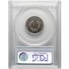 Image 2 : 1904 5C PR64 PCGS. PCGS Population (188/111). NGC