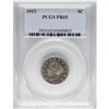 Image 1 : 1912 5C PR65 PCGS. PCGS Population (91/44). NGC Ce