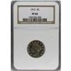 Image 1 : 1912 5C PR65 NGC. NGC Census: (248/206). PCGS Popu