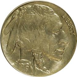 1916-D 5C MS63 PCGS. PCGS Population (331/455). NGC Ce