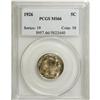 Image 1 : 1926 5C MS66 PCGS. PCGS Population (292/24). NGC C