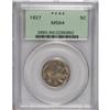Image 1 : 1927 5C MS64 PCGS. PCGS Population (522/824). NGC