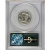 Image 2 : 1930 5C MS64 PCGS. PCGS Population (674/1146). NGC