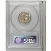 Image 2 : 1935 5C MS66 PCGS. PCGS Population (447/102). NGC